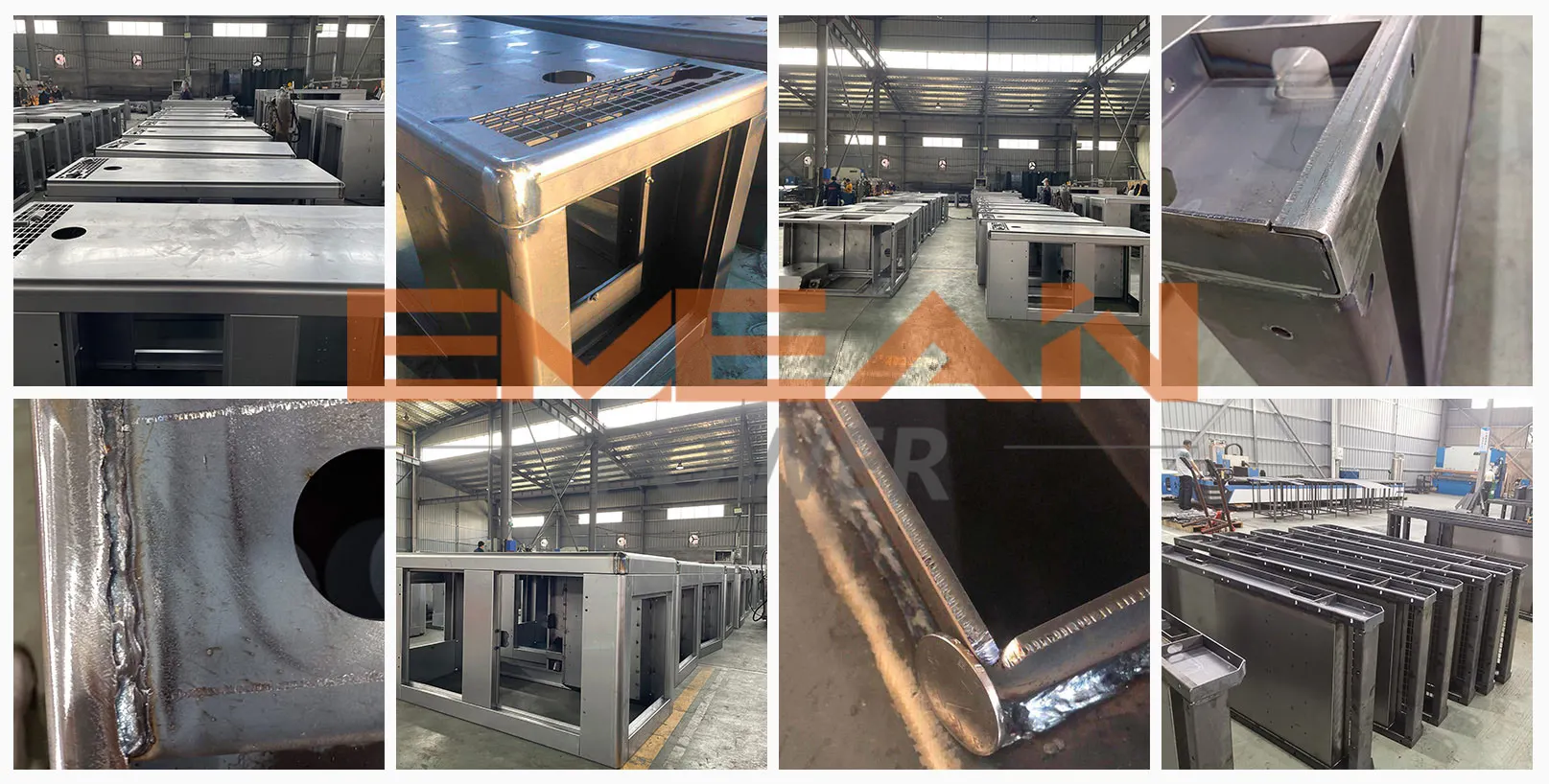 генератор 3-фазный Canopy Technology