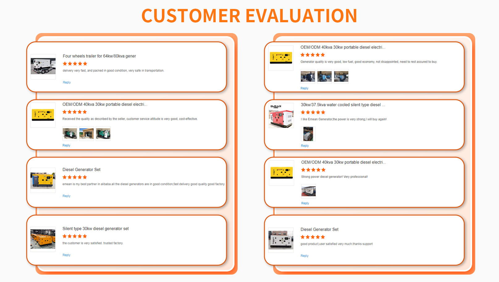оценка 3-фазного генератора